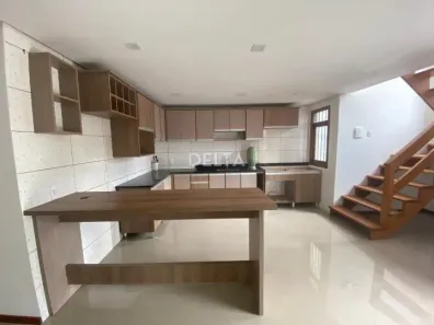 Casa com 3 Quartos à venda, 134m² no Canudos, Novo Hamburgo