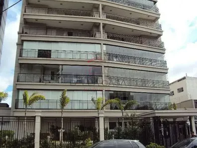 Apartamento com 3 Quartos à venda, 135m² no Ipiranga, São Paulo