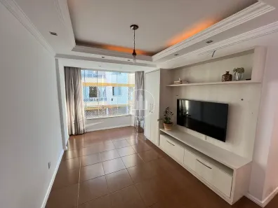 Apartamento com 3 Quartos à venda, 91m² no Capoeiras, Florianópolis