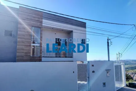 Sobrado com 2 Quartos à venda, 89m² no Jardim Bandeirantes, Poços de Caldas