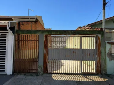 Lote/Terreno à venda, 125m² no Parque das Nações, Indaiatuba
