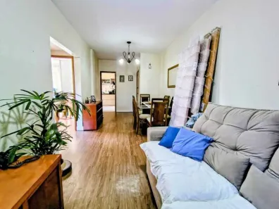 Apartamento com 2 Quartos à venda, 65m² no Freguesia (Jacarepaguá), Rio de Janeiro