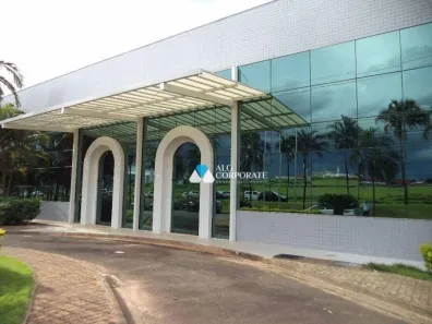 Galpão/Depósito/Armazém para alugar, 1450m² no Techno Park, Campinas