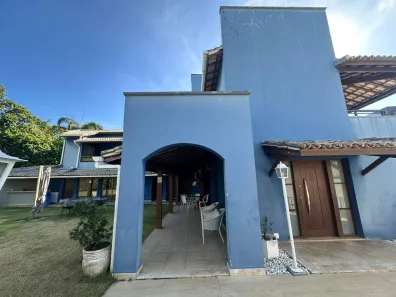 Casa com 4 Quartos à venda, 765m² no Ondina, Salvador