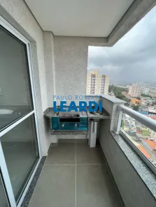 Apartamento com 2 Quartos à venda, 55m² no Baeta Neves, São Bernardo do Campo