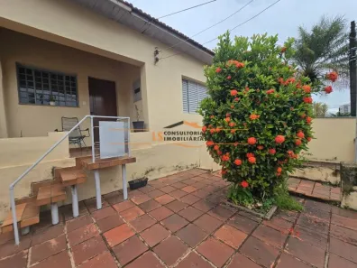 Casa com 2 Quartos à venda, 71m² no Centro, Americana