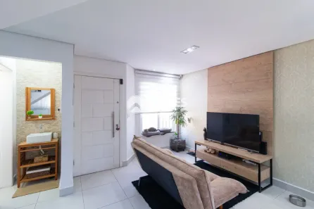 Sobrado com 2 Quartos à venda, 80m² no Vila Osasco, Osasco