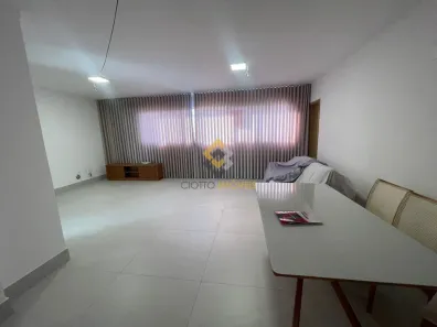 Apartamento com 4 Quartos à venda, 133m² no Liberdade, Belo Horizonte