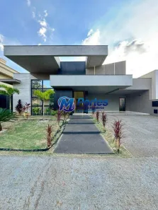 Casa de Condomínio com 3 Quartos para alugar, 240m² no Quinta do Golfe Jardins, São José do Rio Preto