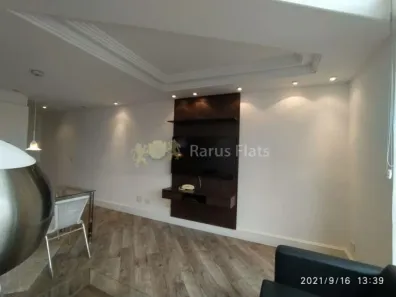 Apartamento com 1 Quarto à venda, 75m² no Vila Nova Conceição, São Paulo