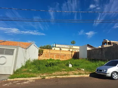 Lote/Terreno à venda, 161m² no Vila Jardim Celina, Bauru