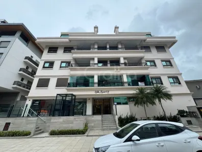 Apartamento com 3 Quartos à venda, 131m² no Jurerê, Florianópolis