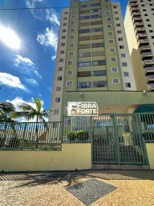 Apartamento com 3 Quartos à venda, 70m² no Vila Anhangüera, Campinas