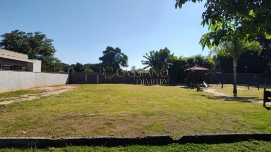 Lote/Terreno à venda, 555m² no Urbanova, São José dos Campos