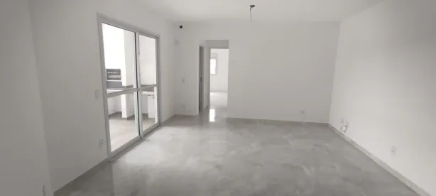 Apartamento com 3 Quartos à venda, 92m² no Parque Esplanada, Embu das Artes