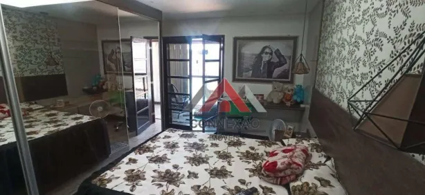 Sobrado com 4 Quartos à venda, 286m² no Cidade Miguel Badra, Suzano