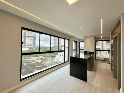 Apartamento com 3 Quartos à venda, 86m² no Andorinha, Itapema