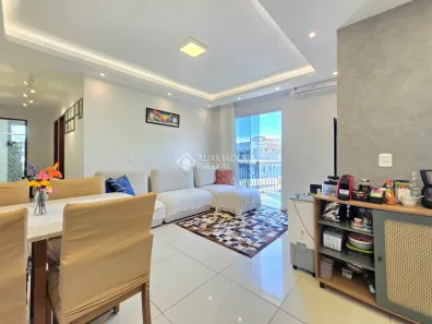 Apartamento com 2 Quartos à venda, 53m² no Guanabara, Joinville