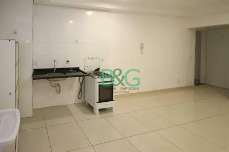 Apartamento com 2 Quartos para alugar, 46m² no Chácara Califórnia, São Paulo
