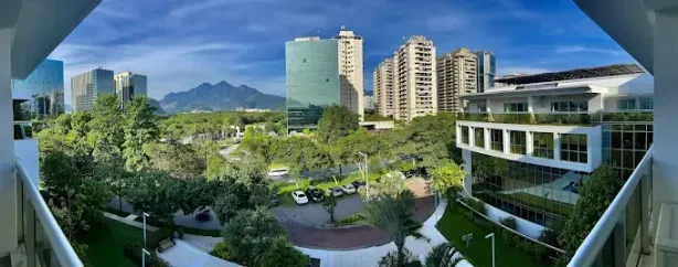 Ponto Comercial à venda, 450m² no Barra da Tijuca, Rio de Janeiro