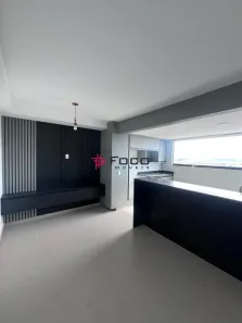 Apartamento com 2 Quartos à venda, 68m² no Loteamento Floresta, São José dos Campos