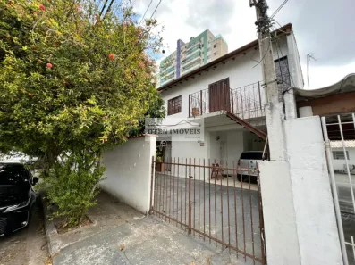 Casa com 4 Quartos à venda, 156m² no Vila Betânia, São José dos Campos