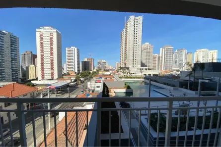 Ponto Comercial com 1 Quarto à venda, 30m² no Vila Dom Pedro I, São Paulo