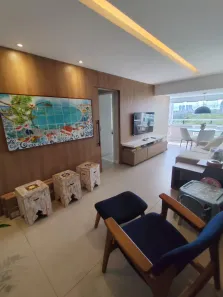 Apartamento com 3 Quartos à venda, 80m² no Patamares, Salvador