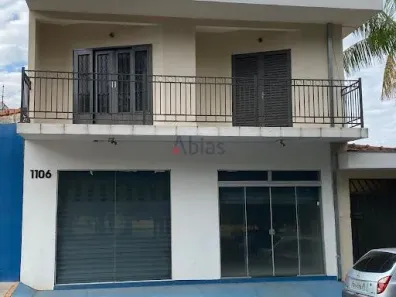 Sobrado com 3 Quartos à venda, 227m² no Parque Santa Felícia Jardim, São Carlos