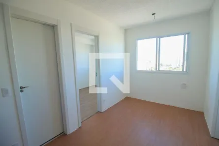 Apartamento com 2 Quartos à venda, 32m² no Belenzinho, São Paulo