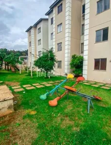 Apartamento com 2 Quartos à venda, 45m² no Vila Maria, Aparecida de Goiânia