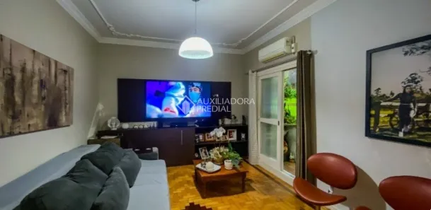 Apartamento com 2 Quartos à venda, 93m² no São Geraldo, Porto Alegre