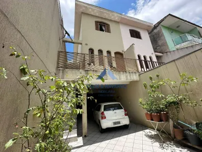 Sobrado com 3 Quartos à venda, 160m² no Vila Francos, São Paulo