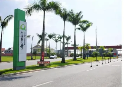 Lote/Terreno à venda, 600m² no Barra da Tijuca, Rio de Janeiro