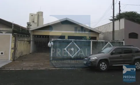 Casa com 2 Quartos à venda, 146m² no Parque Arnold Schimidt, São Carlos