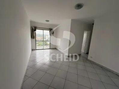 Apartamento com 2 Quartos à venda, 61m² no Vila Mascote, São Paulo