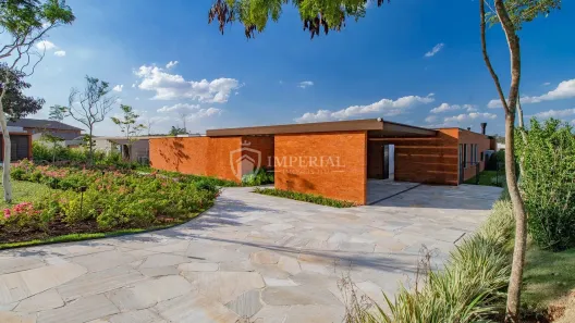 Casa de Condomínio com 5 Quartos à venda, 611m² no Loteamento Residencial Parque Terras de Santa Cecília, Itu