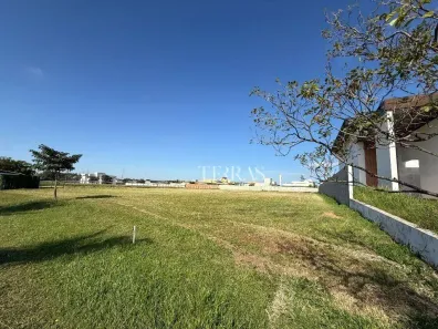 Lote/Terreno à venda, 1109m² no Loteamento Parque Chapada de Itu, Itu