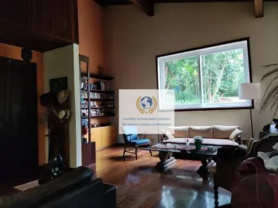 Casa com 3 Quartos à venda, 325m² no Parque das Universidades, Campinas