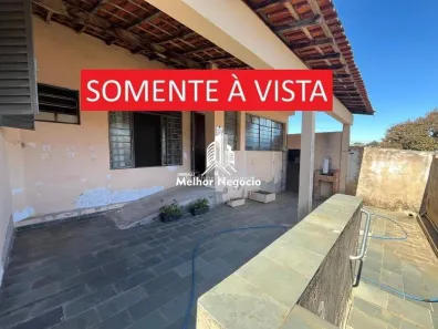 Casa com 3 Quartos à venda, 198m² no Jardim Santana, Campinas