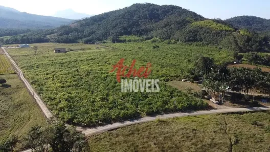 Fazenda/Sítio à venda, 32m² no Três Barras, Garuva