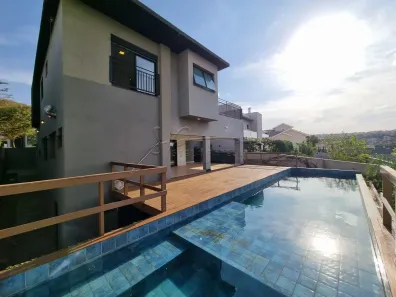 Casa de Condomínio com 4 Quartos à venda, 402m² no Residencial e Empresarial Alphaville, Ribeirão Preto