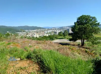 Lote/Terreno à venda, 525m² no Itacorubi, Florianópolis