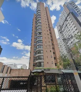 Apartamento com 5 Quartos para alugar, 200m² no Santana, São Paulo