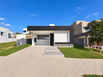 Casa com 4 Quartos à venda, 210m² no Alphaville Vespasiano, Vespasiano