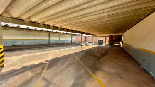 Galpão/Depósito/Armazém para alugar, 300m² no Vila Buscariolo, Jaú