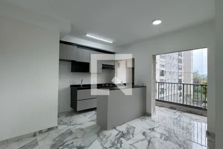 Apartamento com 2 Quartos à venda, 52m² no Alphaville Empresarial, Barueri