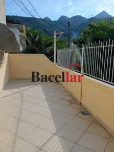 Apartamento com 2 Quartos à venda, 100m² no Andaraí, Rio de Janeiro