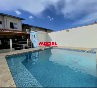 Casa de Condomínio com 2 Quartos à venda, 70m² no Condomínio Residencial Campo Belo, São José dos Campos