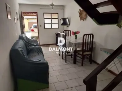 Casa com 2 Quartos à venda, 76m² no Manoel Correa, Cabo Frio